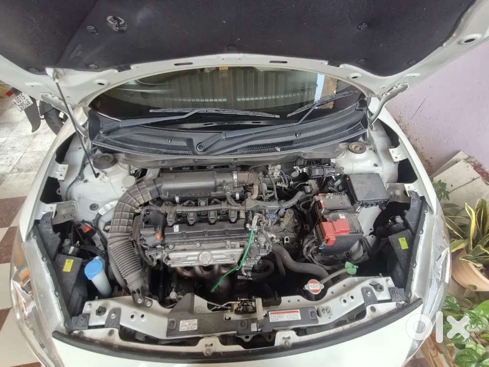 Maruti Suzuki Dzire 2023