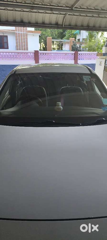 Hyundai Verna 2018