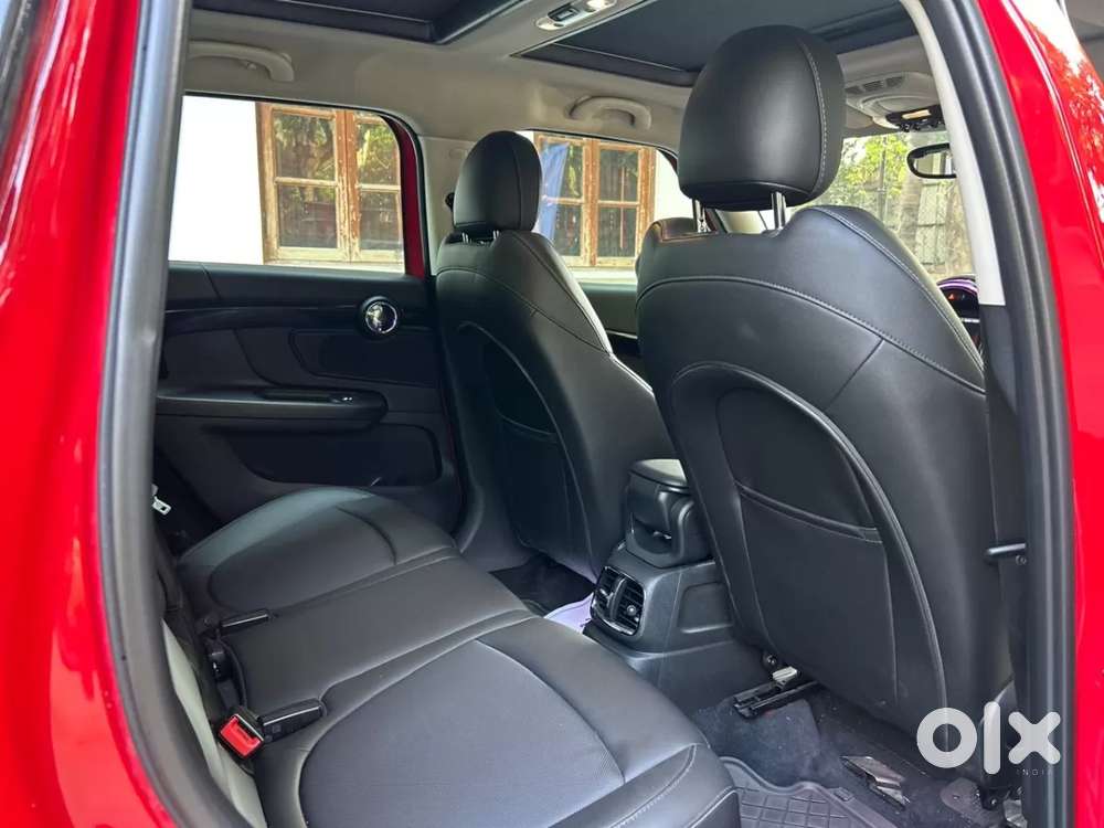 Mini Cooper S, 2021, Petrol