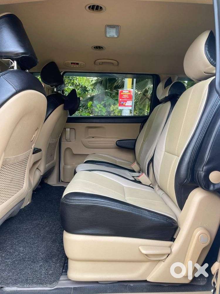 Kia Carnival Premium 8 Str, 2021, Diesel