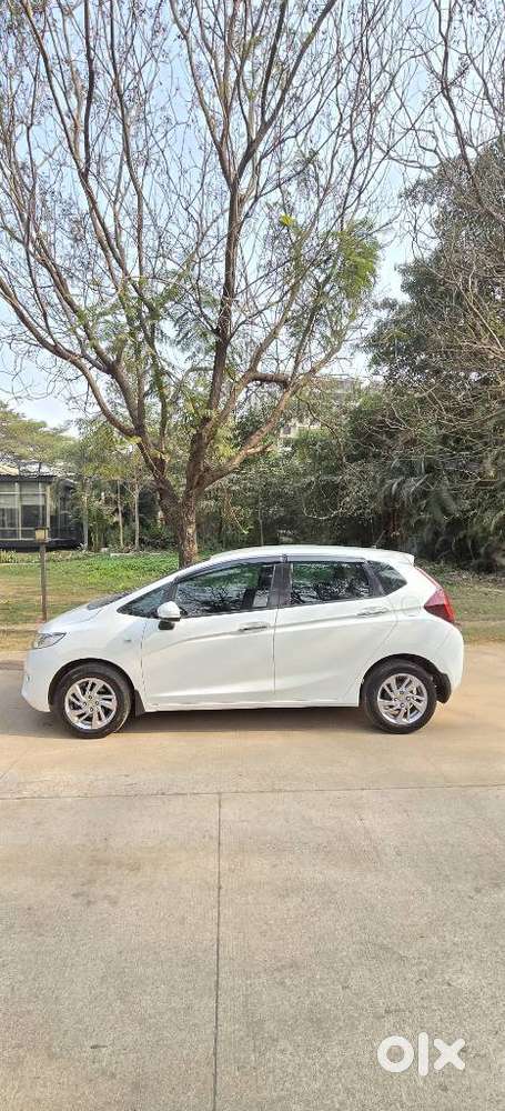 Honda Jazz V, 2019, Petrol