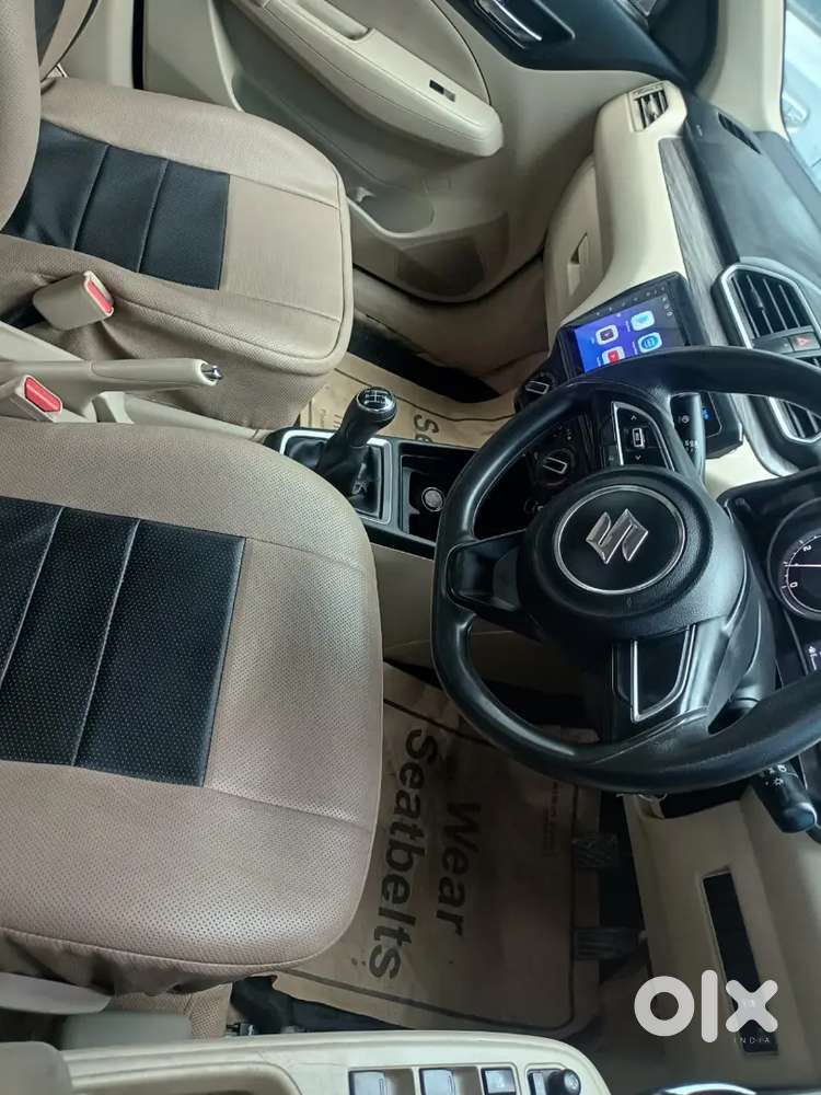 Maruti Suzuki Dzire 15/09/2023