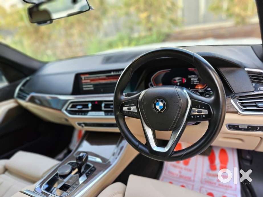 Bmw X5 Xdrive40i Xline, 2021, Petrol