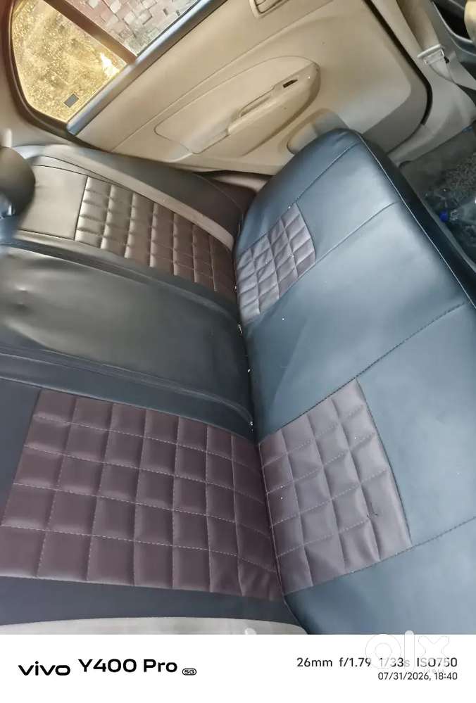 Swift Dzire Maruti 2015 Diesel Third Owner
