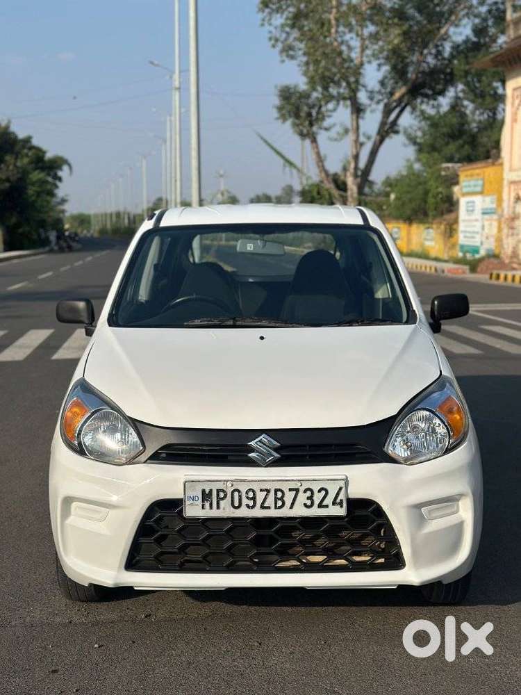 Maruti Suzuki Alto 800 0.8 Lxi (o), 2022, Petrol