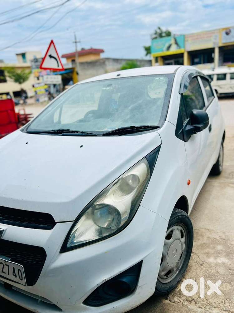 Chevrolet Beat Diesel 90000 Km Driven