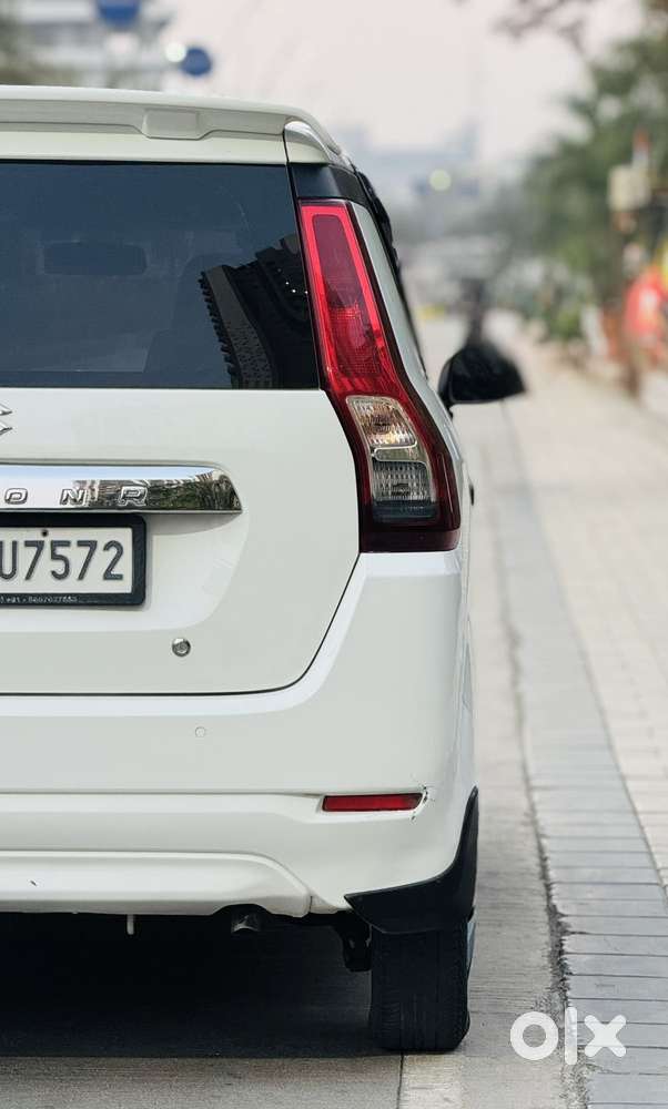 Maruti Suzuki Wagon R Lxi Cng, 2021, Cng & Hybrids