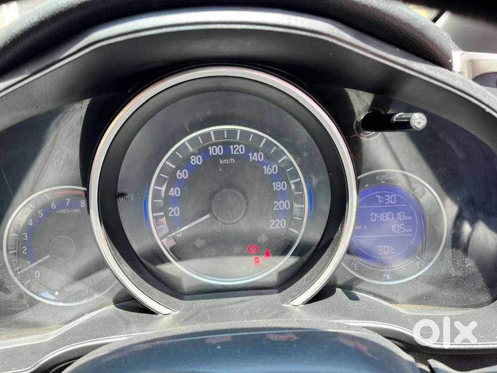 Honda Wr-v 1.2 Vx I-vtec, 2018, Petrol