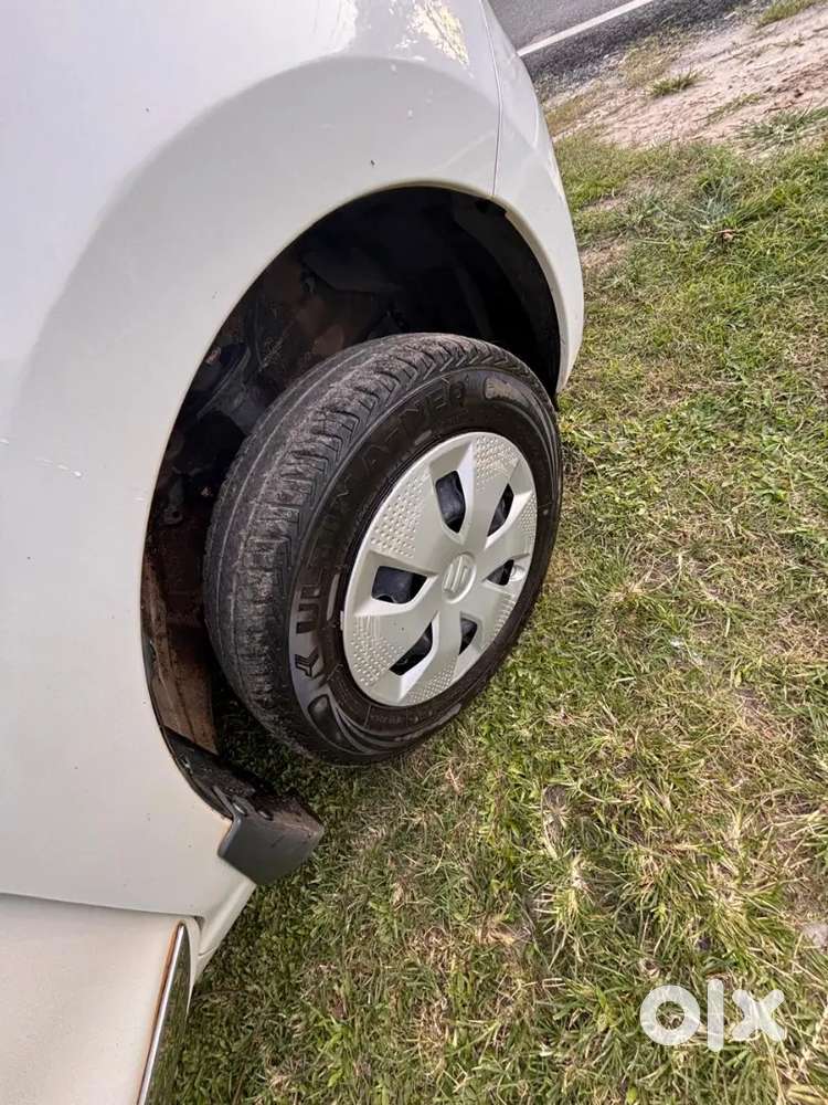 Maruti Suzuki Alto K10 2024 Petrol 15000 Km Driven