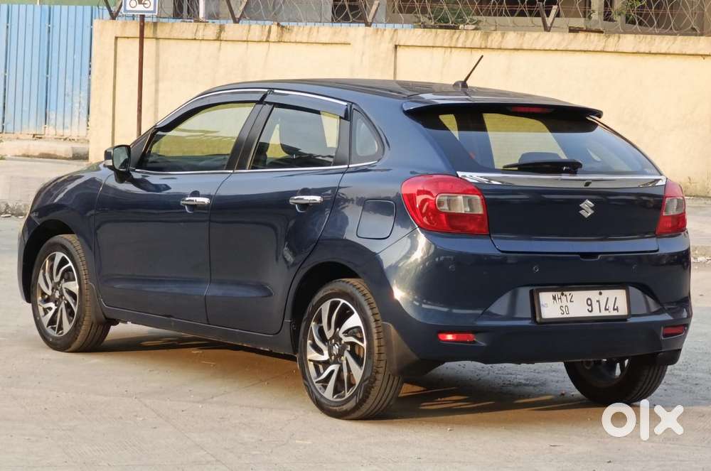 Maruti Suzuki Baleno Zeta, 2020, Cng & Hybrids