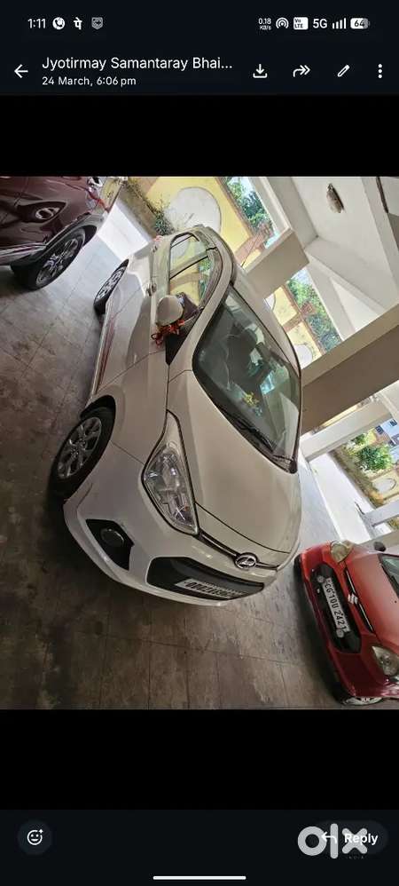 Rs3,10000 Grand I10 Sports Special Edition Petrol