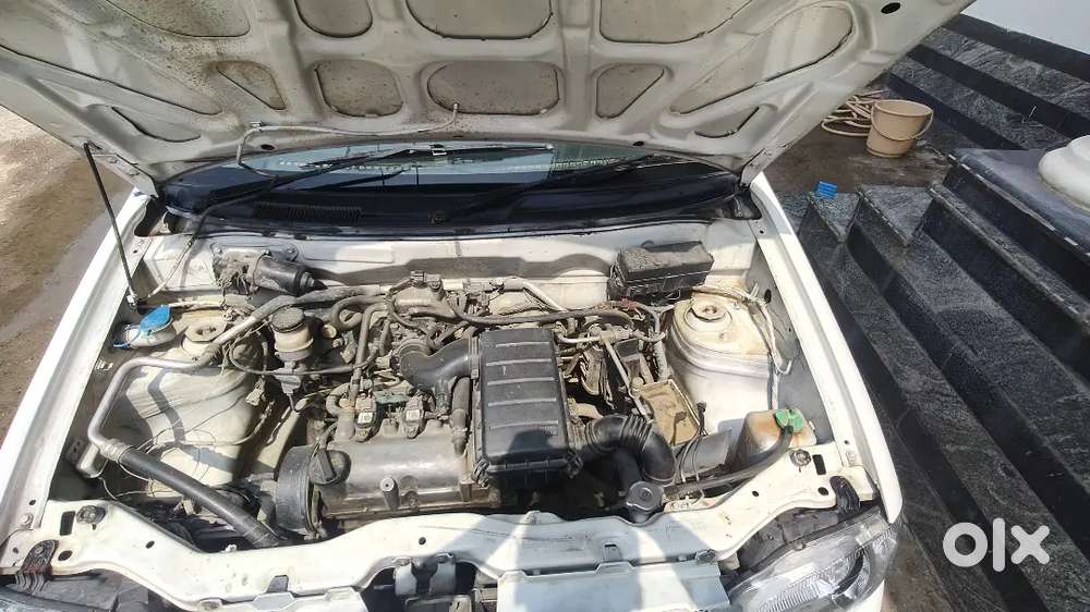 Maruti Suzuki Alto 2012