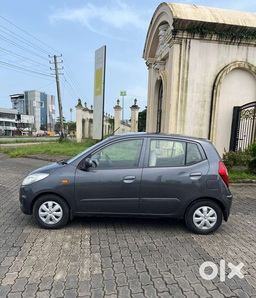 Hyundai I10 1.1l Irde Era Special Edition, 2011, Petrol