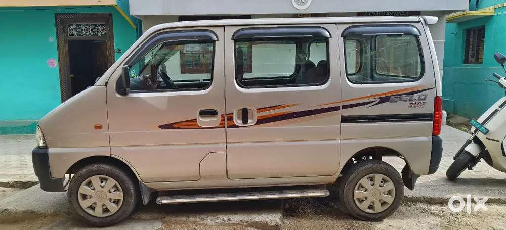 Maruti Suzuki Eeco 2023