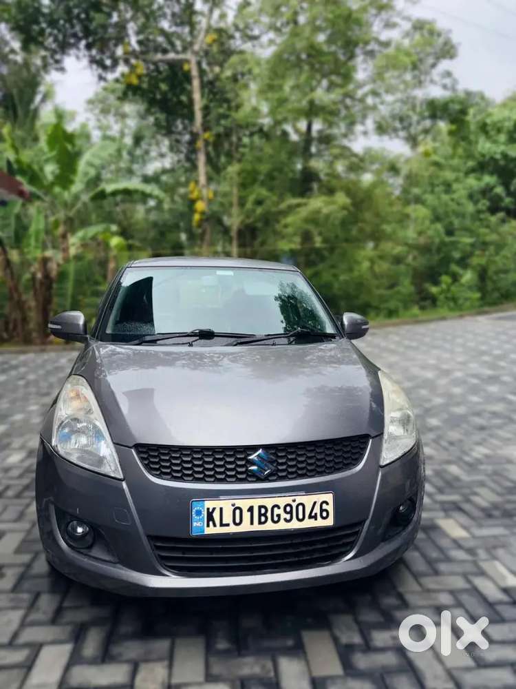Maruti Suzuki Swift 2013 Petrol Good Condition