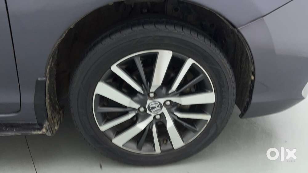 Honda City Vx Petrol Mt, 2021, Petrol