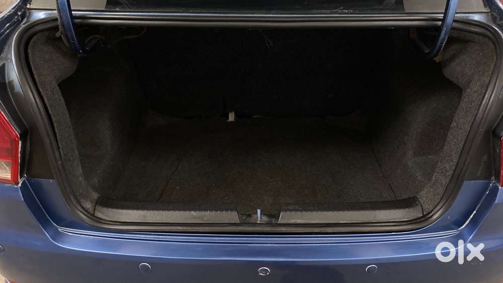 Volkswagen Ameo 1.2 Mpi Comfortline, 2016, Petrol