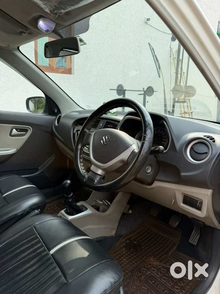 2018 Maruti Suzuki Petrol