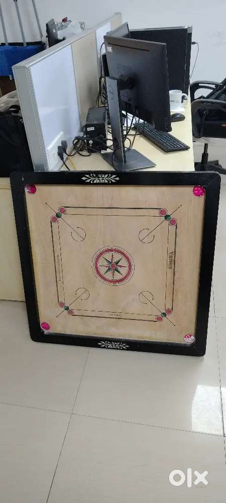 Carrom Board
