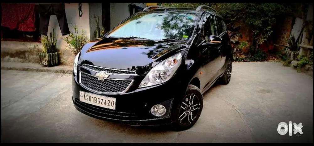 Chevrolet Beat 2013 Diesel