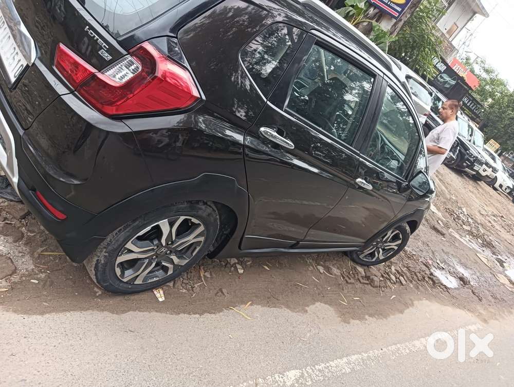 Honda Wr-v 1.5 Vx I-dtec, 2017, Diesel