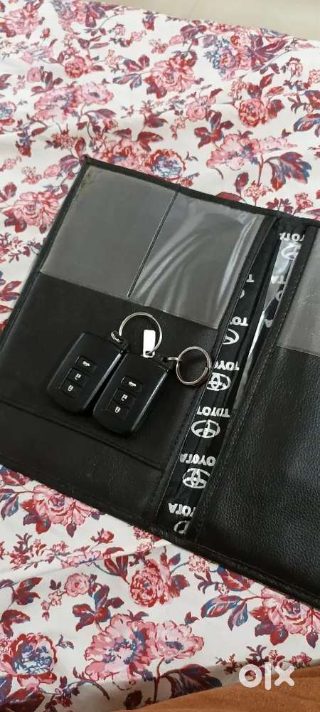 Toyota Corolla Altis 2014 Gl Top End Model