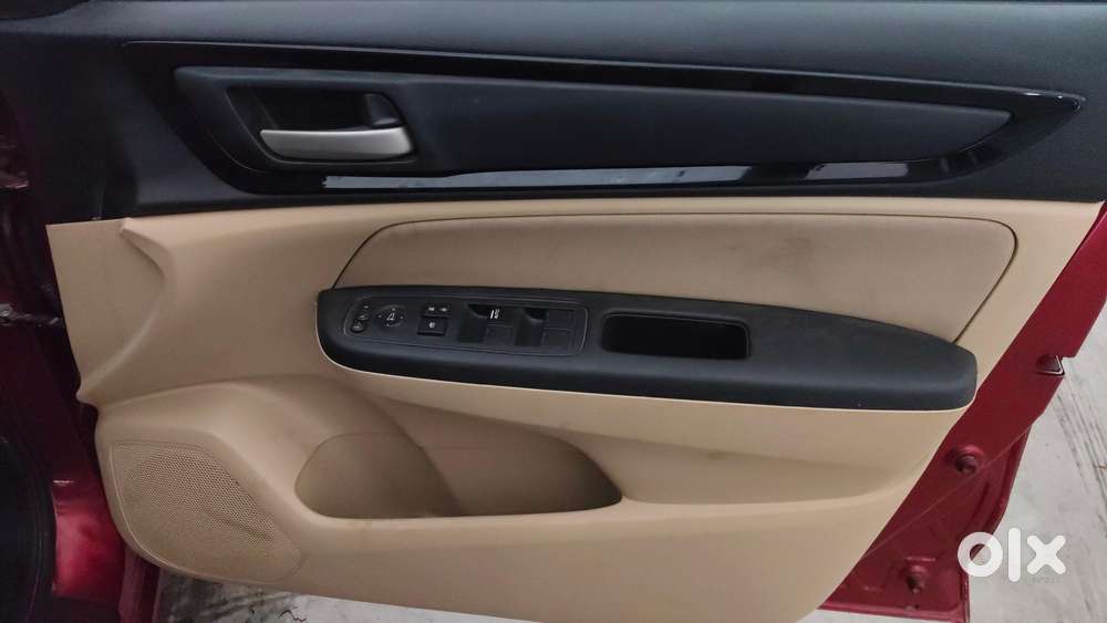 Honda Amaze Vx Petrol, 2020, Petrol