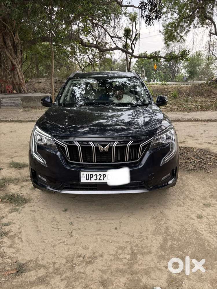 Mahindra Xuv700 2.2 Ax 7 Diesel Mt Luxury Pack Str, 2023, Diesel