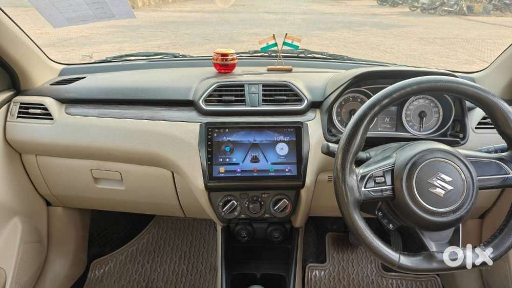 Maruti Suzuki Dzire Vxi Ags, 2022, Petrol