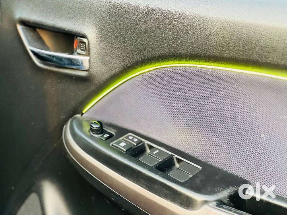 Maruti Suzuki Baleno Maruti-suzuki-baleno-zeta-diesel, 2019, Petrol