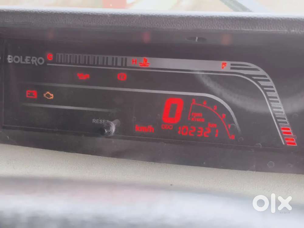 Mahindra Be 6 Diesel 2021