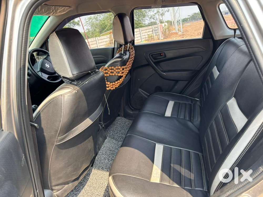 Maruti Suzuki Manual 2021