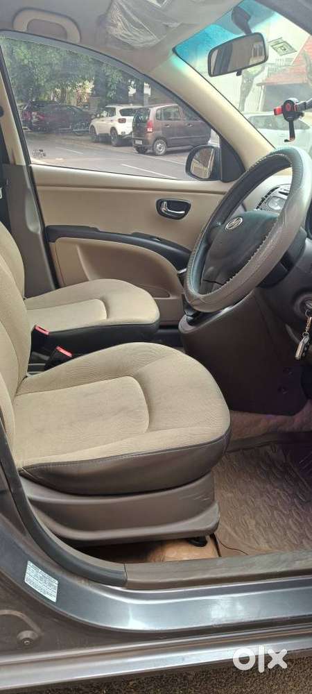 Hyundai I10 Sportz 1.2 Kappa2, 2012, Petrol