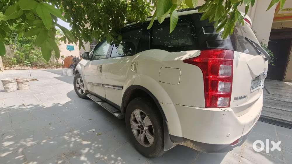 Mahindra Xuv500 Diesel Manual 2012
