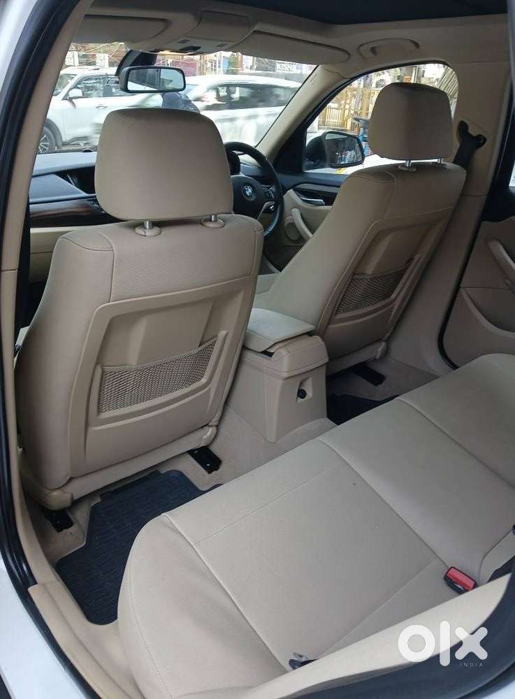 Bmw X1 2012-2015 Sdrive20d, 2014, Petrol