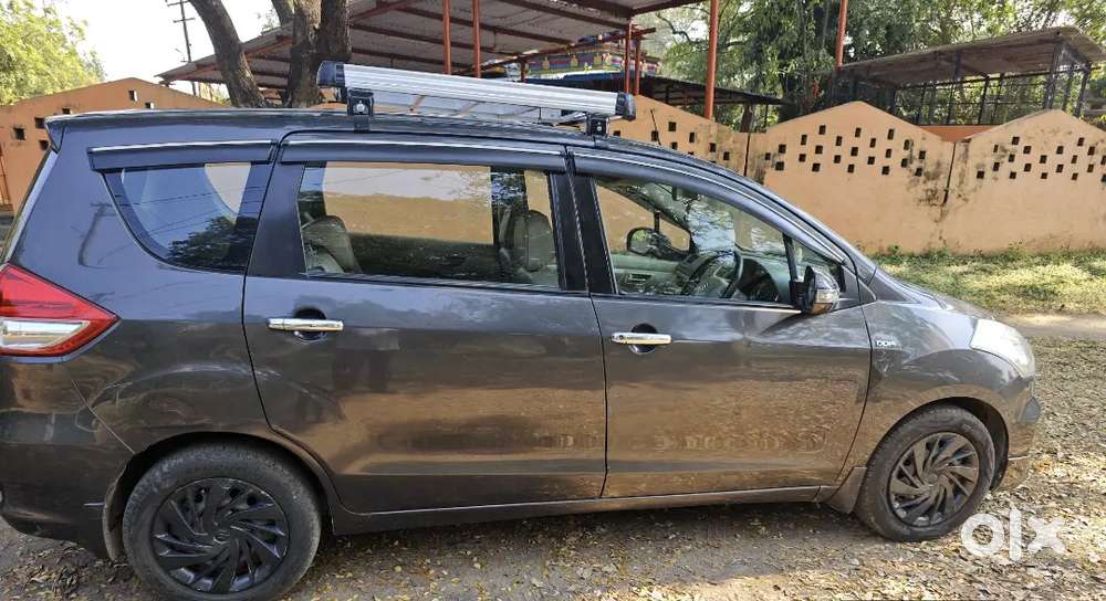 Maruti Suzuki Ertiga Vdi 2017