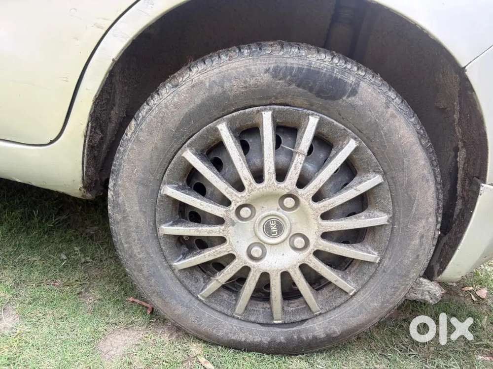 Maruti Ertiga Vdi 2013