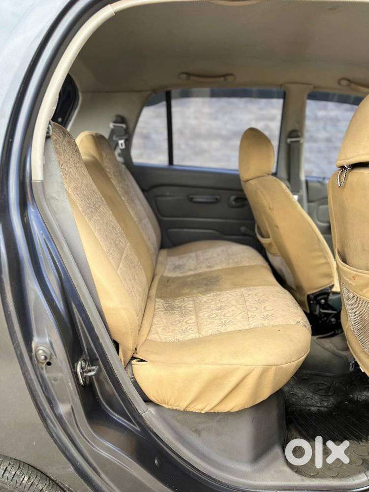 Hyundai Santro Xing Gl, 2008, Petrol