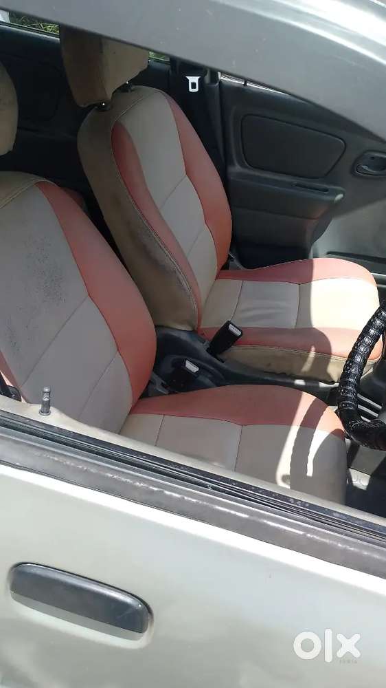 Alto Lx For Sale. Papers Clear