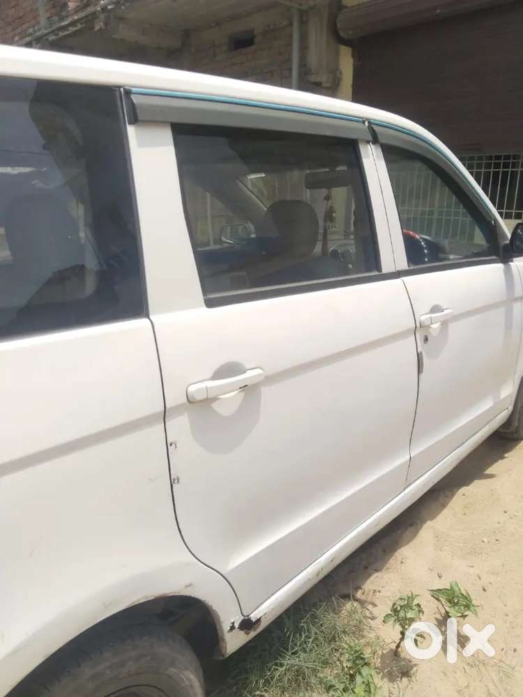 Chevrolet Enjoy 2013 Diesel Well Maintained