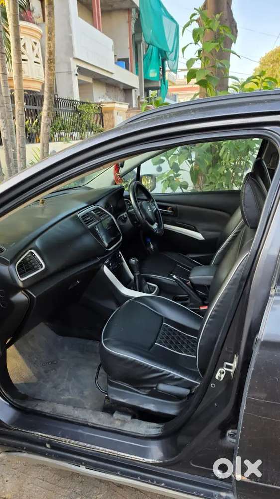 Maruti Suzuki S Cross 2017 Diesel 287000 Km Driven