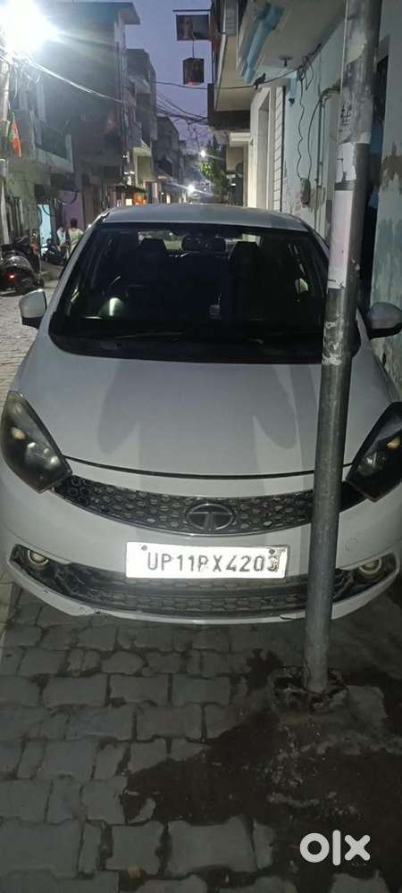 Tata Tigor Diesel 2021