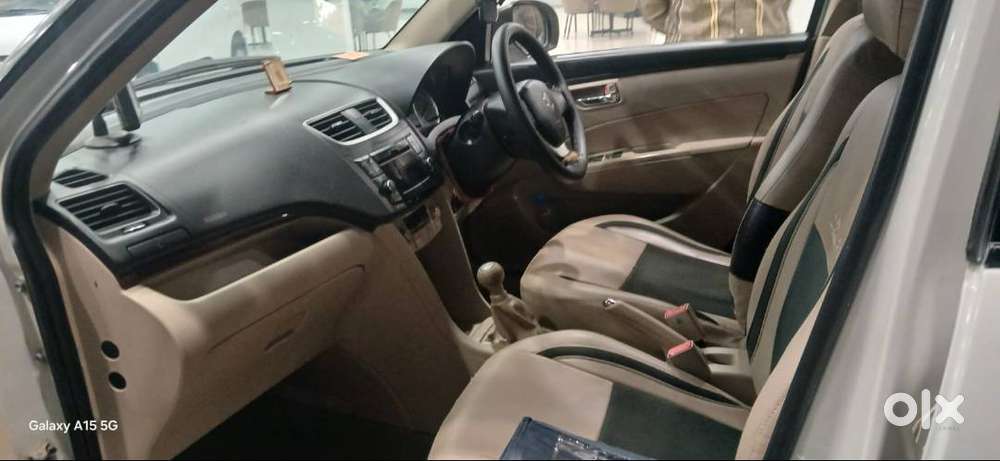 Sell A Swift Dzire Car Rajkishor Nagar Bilaspur