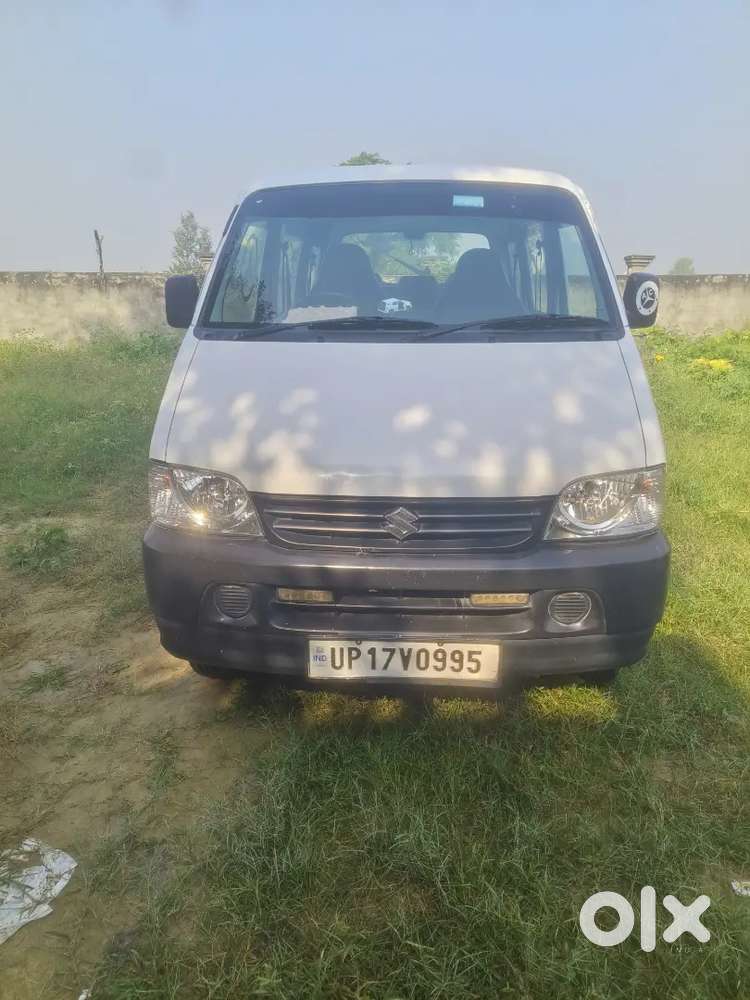Maruti Suzuki Eeco 2021 Variant