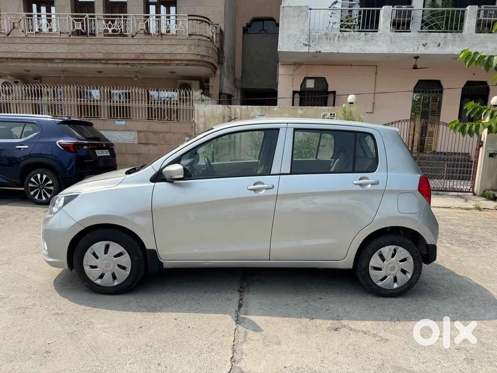 Maruti Suzuki Celerio Zxi, 2020, Petrol