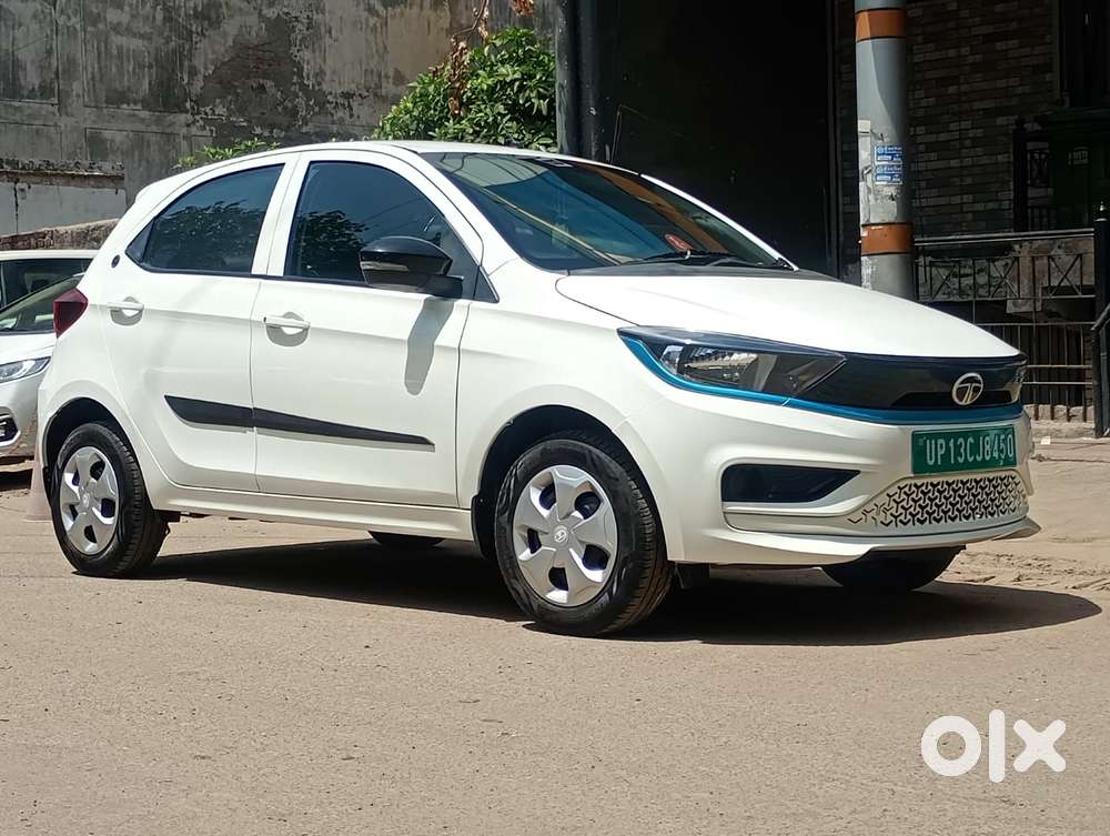 Tata Tiago Ev Xt Lr, 2024, Electric