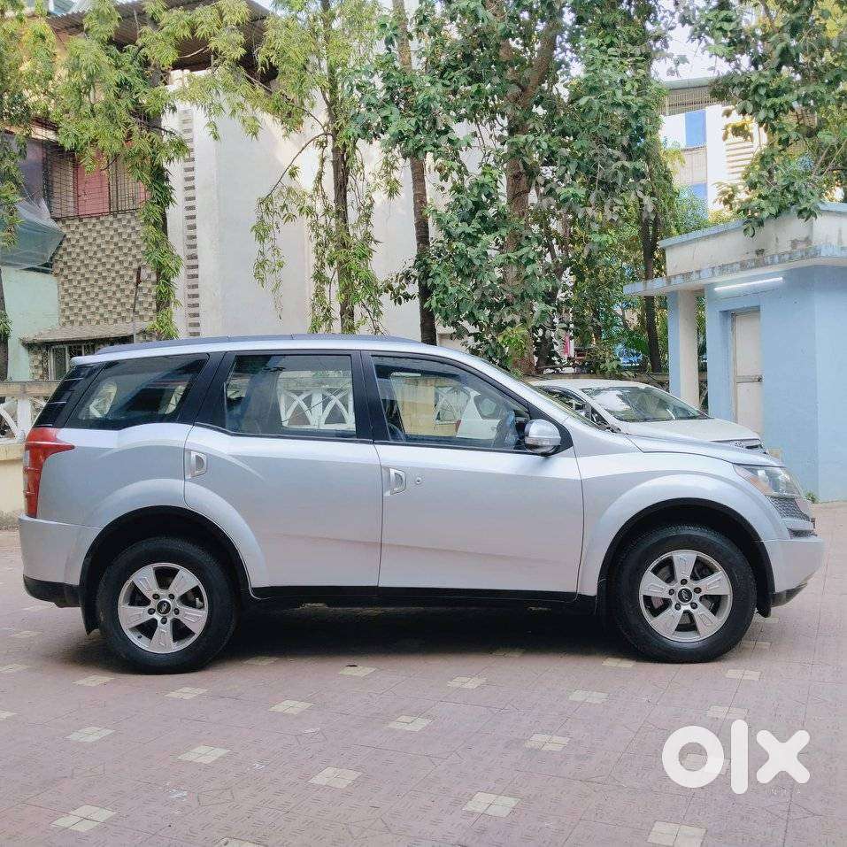 Mahindra Xuv500 W8 2wd, 2014, Diesel