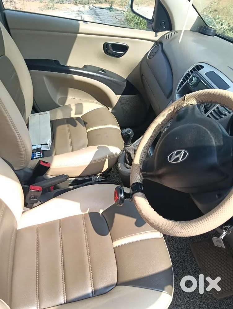 Hyundai I10 2014 Petrol 75000 Km Driven