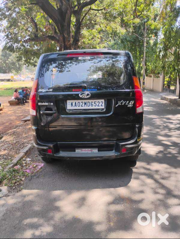 Mahindra Xylo E4 2009 Year