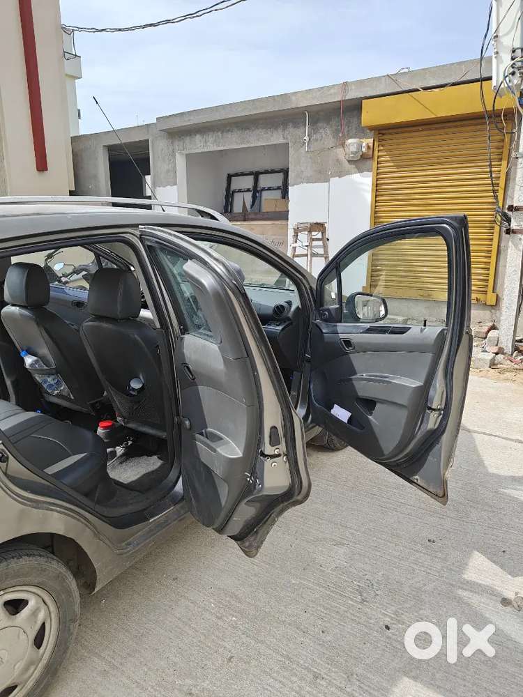 Chevrolet Beat Ls 2015 Second-owner